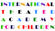 Logo ©Académie Internationale de Théâtre pour Enfants